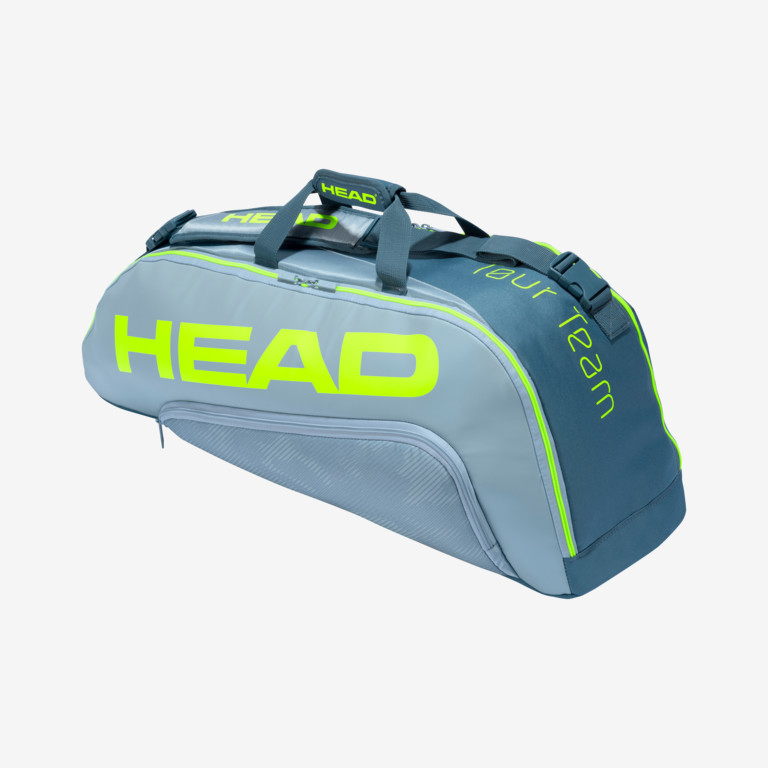 HEAD TOUR TEAM EXTREME 6R COMBI TENISOVÝ BAG 